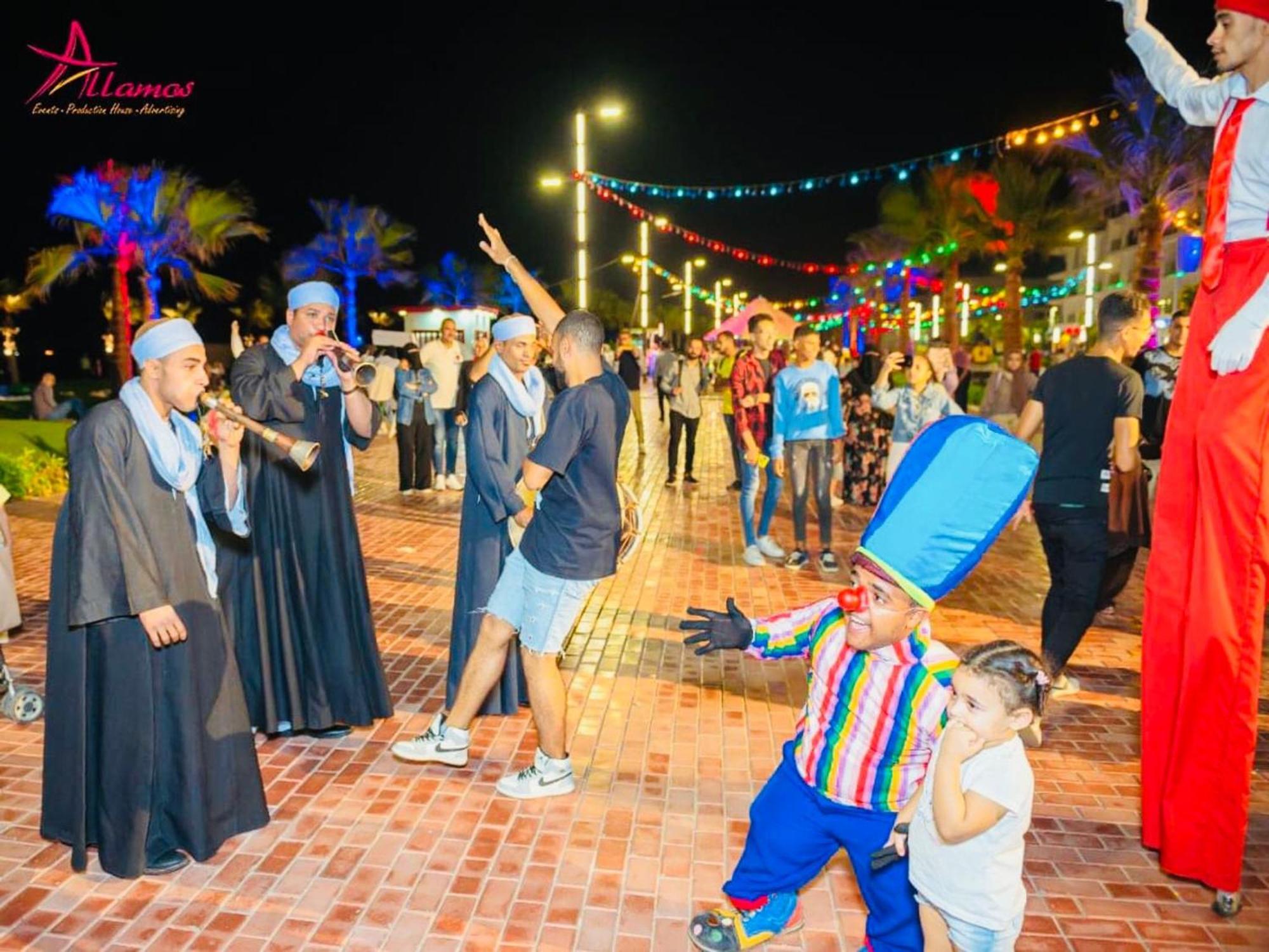 Port Said Tourist Resort 'Ezbet Shalabi el-Rudi Exterior photo